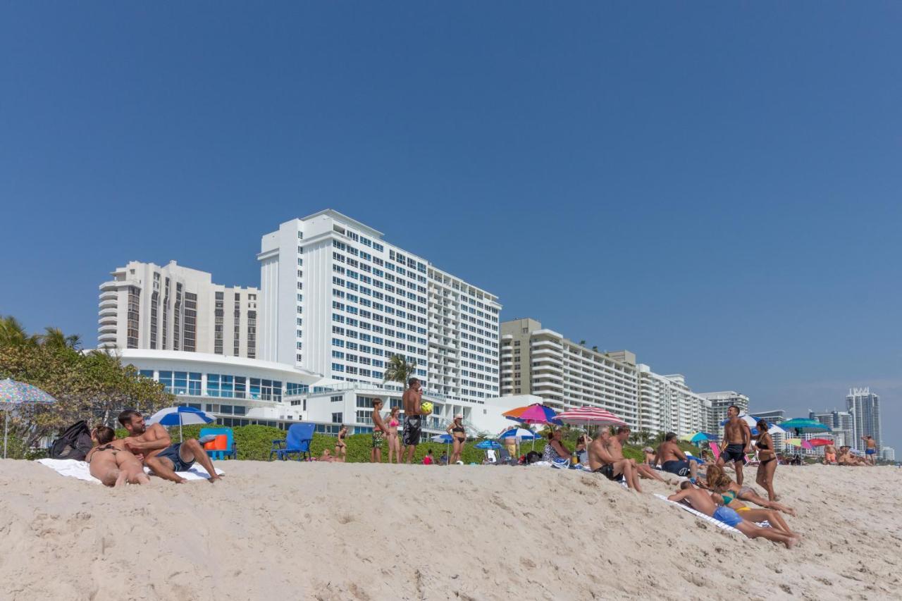 Castle Beach: Rumba Suite Маями Бийч Екстериор снимка